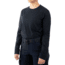 First Tactical Tactix Long Sleeve Chest Pocket T-Shirt - Women's, Midnight Navy, Large, 121510-729-L