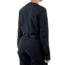 First Tactical Tactix Cotton Long Sleeve T-Shirt w/Chest Pocket - Womens, Midnight Blue, Large, 121510-729-L