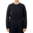 First Tactical Tactix Cotton Long Sleeve T-Shirt w/Chest Pocket - Womens, Midnight Blue, Large, 121510-729-L