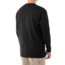 First Tactical Tactix Cotton Long Sleeve Tee - Mens, Black, 4XL, 111505-019-4XL