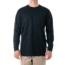 First Tactical Tactix Cotton Long Sleeve Tee - Men's, Midnight Navy, Extra Small, 111505-729-XS