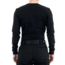 First Tactical Tactix Cotton Long Sleeve Tee - Womens, Black, Large, 121505-019-L