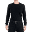 First Tactical Tactix Cotton Long Sleeve Tee - Womens, Black, Large, 121505-019-L
