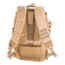 First Tactical Tactix Half-Day Plus Bacpack 27L, Coyote, One Size, 180036-060-1SZ