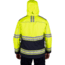 First Tactical Tactix High-Visible Parka - Mens, Midnight Navy, 5XL, R, 118505-729-5XL-R