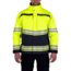 First Tactical Tactix High-Visible Parka - Mens, Midnight Navy, 5XL, R, 118505-729-5XL-R