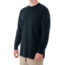 First Tactical Tactix Long Sleeve Chest Pocket T-Shirt - Mens, Midnight Blue, Regular/3XL, 111510-729-3XL
