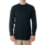 First Tactical Tactix Long Sleeve Chest Pocket T-Shirt - Mens, Midnight Blue, Regular/3XL, 111510-729-3XL