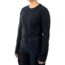 First Tactical Tactix Long Sleeve Pen Pocket T-Shirt - Womens, Midnight Blue, Large, 121508-729-L