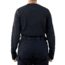 First Tactical Tactix Long Sleeve Pen Pocket T-Shirt - Womens, Midnight Blue, Large, 121508-729-L