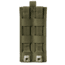 First Tactical Tactix Media Pouch, Large, OD Green 180017-830-1SZ