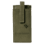 First Tactical Tactix Media Pouch, Large, OD Green 180017-830-1SZ