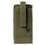 First Tactical Tactix Media Pouch, Medium, OD Green 180018-830-1SZ