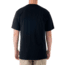 First Tactical Tactix Short Sleeve Chest Pocket T-Shirts - Mens, Midnight Blue, Regular/3XL, 112521-729-3XL