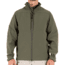 First Tactical Tactix Softshell Jacket - Mens, OD Green, 2XL, R, 118501-830-XXL-R