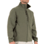 First Tactical Tactix Softshell Jacket - Men's, Regular, OD Green, 5XL, 118501-830-5XL-R