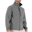 First Tactical Tactix Softshell Jacket - Men's, Regular, Wolf Grey, 5XL, 118501-036-5XL-R