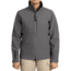 First Tactical Tactix Softshell Jacket - Women's, Regular, Wolf Grey, Large, 128501-036-L-R
