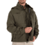 First Tactical Tactix System Jacket - Mens, OD Green, Tall, 2X-Large, 118502-830-XXL-T