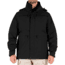 First Tactical Tactix System Parka - Mens, Black, 5X-Large, 118500-019-5XL-R