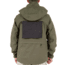 First Tactical Tactix System Parka - Mens, OD Green, 5X-Large, 118500-830-5XL-R