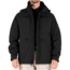 First Tactical Tactix System Parka - Mens, Tall, Black, Large, 118500-019-L-T