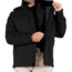 First Tactical Tactix System Parka - Mens, Tall, Black, Large, 118500-019-L-T