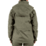 First Tactical Tactix System Parka - Womens, OD Green, Small, R, 128500-830-S-R