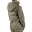 First Tactical Tactix System Parka - Womens, OD Green, Small, R, 128500-830-S-R