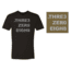 First Tactical Three Zero Eight T-Shirt - Men's, Extra Large, Military Green, 112527-474-XL