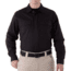 First Tactical V2 BDU Long Sleeve Shirt - Mens, Black, 4XL, T, 111008-019-4XL-T