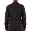 First Tactical V2 BDU Long Sleeve Shirt - Womens, Black, 2XL, R, 121008-019-XXL-R
