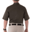 First Tactical V2 BDU Short Sleeve Shirt - Mens, OD Green, Small, R, 112009-830-S-R
