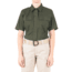 First Tactical V2 BDU Short Sleeve Shirt - Womens, OD Green, Extra Small, R, 122009-830-XS-R