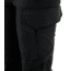 First Tactical V2 EMS Pant - Womens, Black, W12, IR, 124013-019-12-R