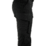 First Tactical V2 EMS Pant - Womens, Black, W12, IR, 124013-019-12-R