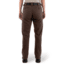 First Tactical V2 Pro Duty 6 Pocket Pant - Womens, Unhemmed, Kodiak Brown, 22, 124041-182-22-U