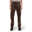 First Tactical V2 Pro Duty 6 Pocket Pant - Womens, Unhemmed, Kodiak Brown, 22, 124041-182-22-U