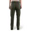 First Tactical V2 Pro Duty 6 Pocket Pant - Womens, Unhemmed, OD Green, 24, 124041-830-24-U