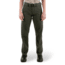First Tactical V2 Pro Duty 6 Pocket Pant - Womens, Unhemmed, OD Green, 24, 124041-830-24-U