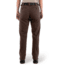 First Tactical V2 Pro Duty 6 Pocket Pants - Women's, 2 US, Unhemmed, Kodiak Brown, 124041-182-2