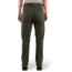 First Tactical V2 Pro Duty 6 Pocket Pants - Women's, 16 US, Unhemmed, OD Green, 124041-830-16