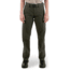 First Tactical V2 Pro Duty 6 Pocket Pants - Women's, 16 US, Unhemmed, OD Green, 124041-830-16