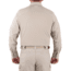 First Tactical V2 Pro Perf Long Sleeve Shirt - Men's, Regular, Silver Tan, Extra Small, 111015-065-XS-R