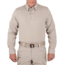 First Tactical V2 Pro Perf Long Sleeve Shirt - Mens, Silver Tan, Regular/Extra Small, 111015-065-XS-R