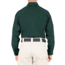 First Tactical V2 Pro Perf Long Sleeve Shirt - Mens, Spruce Green, Regular/Extra Small, 111015-812-XS-R