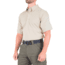 First Tactical V2 Pro Perf Short Sleeve Shirt - Mens, Silver Tan, Regular/Extra Small, 112012-065-XS-R