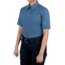 First Tactical V2 Pro Perf Short Sleeve Shirt - Women's, Regular, French Blue, Large, 122012-484-L-R