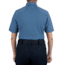 First Tactical V2 Pro Perf Short Sleeve Shirt - Womens, French Blue, Large, 122012-484-L-R