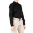 First Tactical V2 Pro Performance Long Sleeve Shirt - Womens, Black, Extra Large, R, 121015-019-XL-R